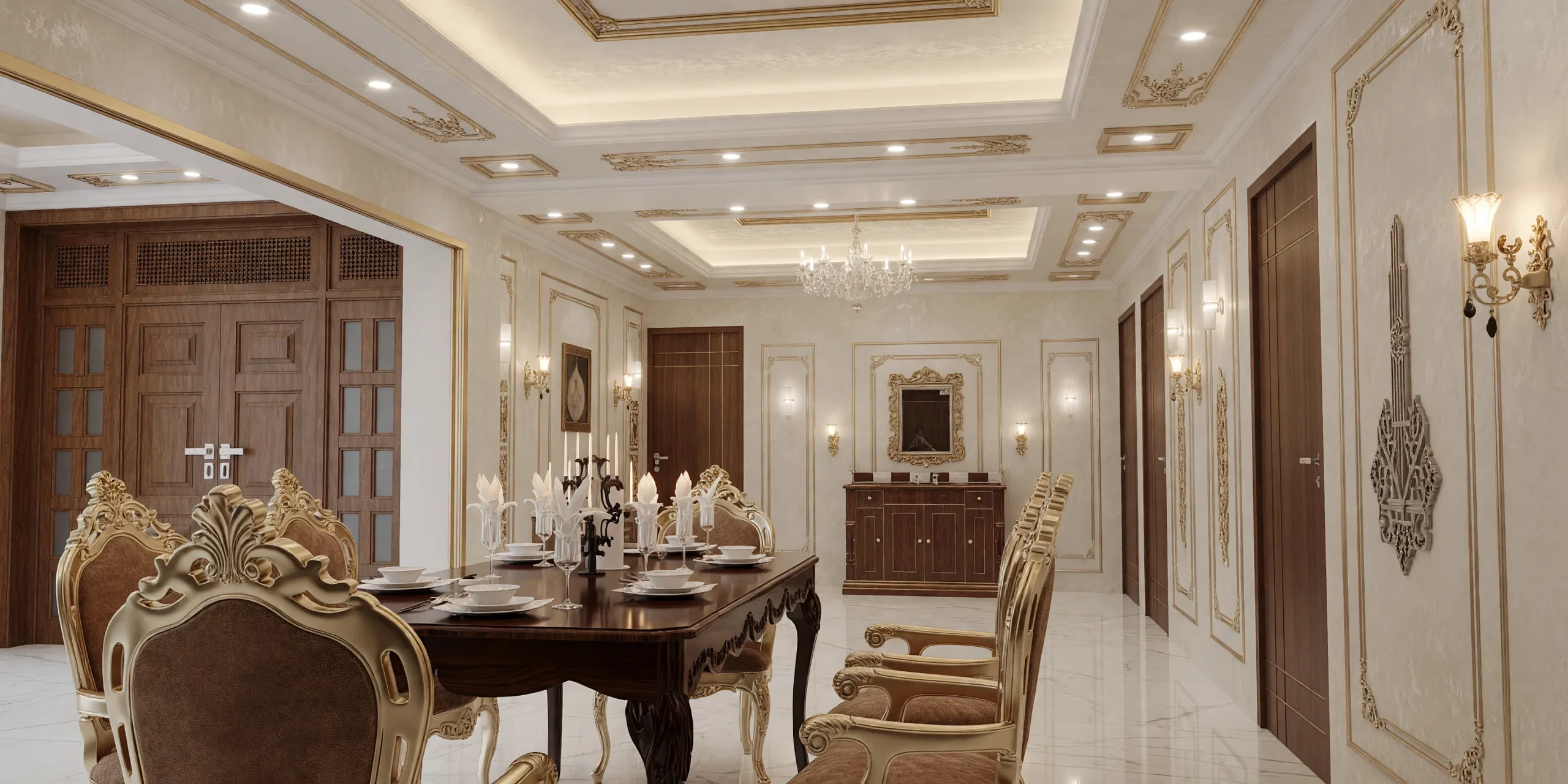 Dining room 2
