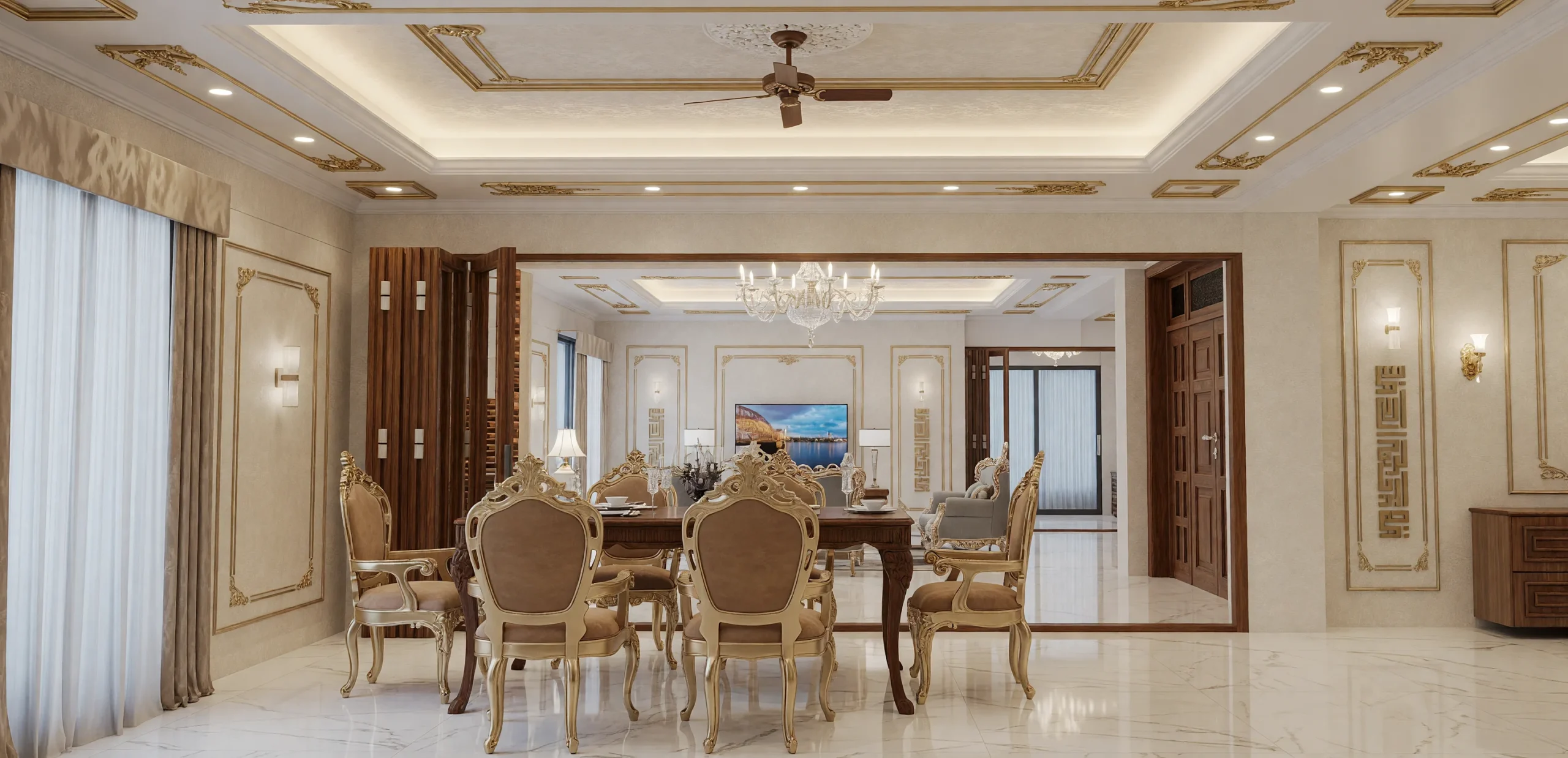 Dining room 3